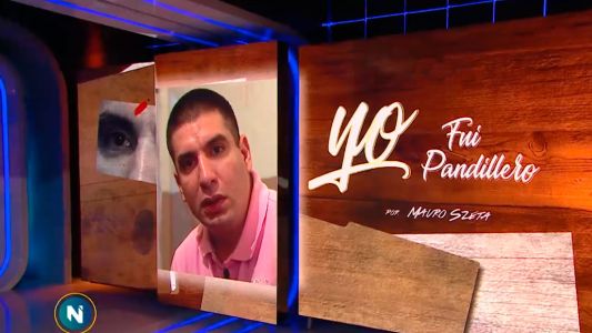 Telefe Noticias / Bloque 2 / 12/12/2018