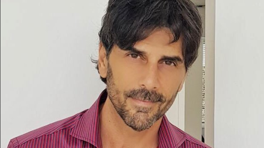 Nuevo mensaje de Juan Darthés: "Estoy profundamente dolido e indignado"