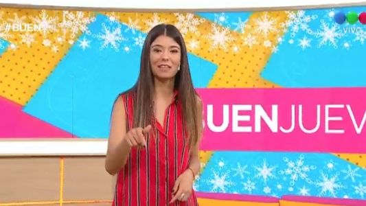 Buen Jueves / Bloque 2 / 13/12/2018