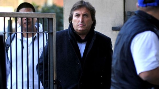 Ordenaron excarcelar a Núñez Carmona y a Nicolás Ciccone