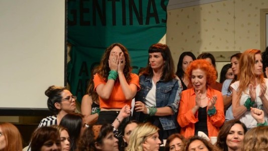 Las duras respuestas de las actrices tras las palabras de Darthés