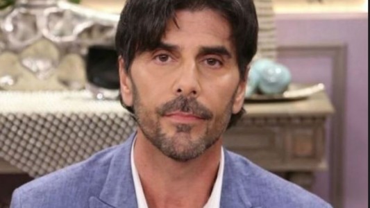 Darthés: "al otro día nos fuimos de viaje, y creo que Thelma se sentó al lado mío en el avión"