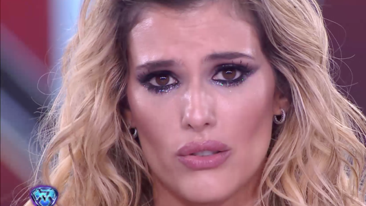 Mery del Cerro contó en TV que fue abusada a los 11 años