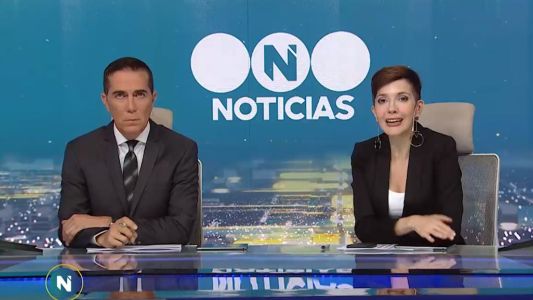 Telefe Noticias / Bloque 2 / 13/12/2018
