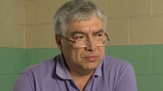 Rechazaron la excarcelación de Lázaro Báez