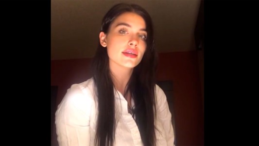 El mensaje de Eva de Dominici a Thelma Fardin: “Destapaste una olla que no se va a tapar más”