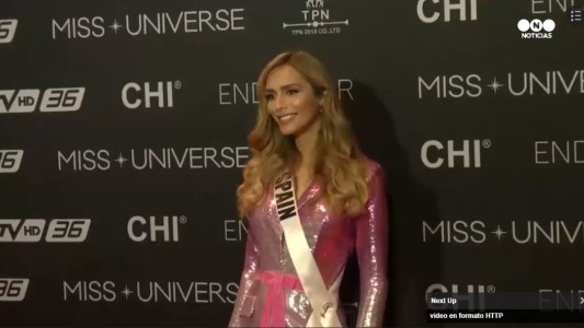 Miss Universo 2018: Ángela Ponce la primera mujer transgénero fue ovacionada en la gala preliminar