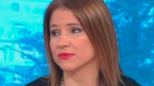 Fuerte denuncia de la periodista Fernanda Iglesias: "Pettinato se masturbó delante mío"