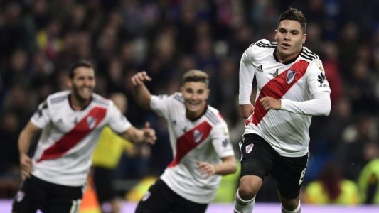 River ya tiene rival para la semifinal del Mundial de Clubes