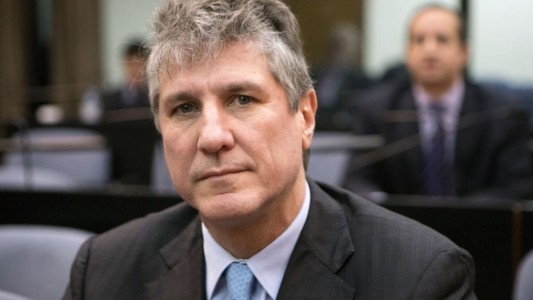 El Gobierno apeló al fallo que ordenó liberar a Boudou