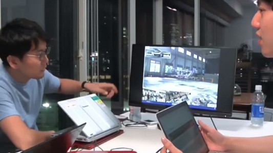 Se vienen los autos voladores en Japón