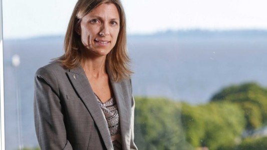 "Si te pusiste el escote, hacete cargo de lo que va a generar"