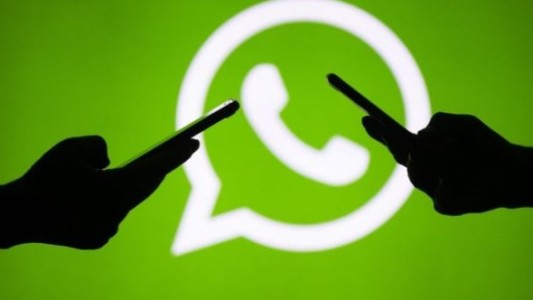 Testimonio viral: el padre que logró que lo echen del grupo de whatsapp de "papis y mamis"