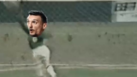 Y si.. aparecieron los memes tras la eliminación de River