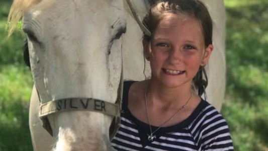 A una nena le detectaron un tumor mortífero, pero desapareció al poco tiempo: los médicos no pueden explicarlo