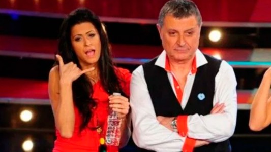 Acusan de abuso sexual a Gino Renni: "Si no reaccionaba, me violaba"