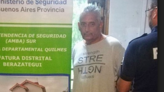 Destituyeron al concejal de Florencio Varela acusado de corrupción de menores