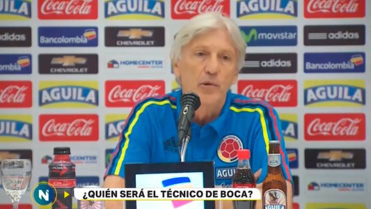 ¿Quién será el técnico de Boca?