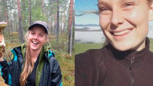 El ISIS publicó un video en el que muestra cómo decapitó a dos turistas escandinavas en Marruecos