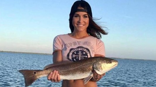 La "profe pescadora" fue condenada a 3 años por abusar de un alumno: era bipolar y sufrió un episodio maníaco