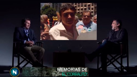 Memorias de … "El corralito”: diciembre de 2001 y un recuerdo presente