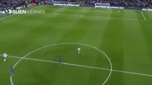 "Pity" Martínez repetirá su corrida goleadora en los festejos