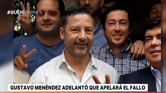 Condenaron por fraude al intendente de Merlo