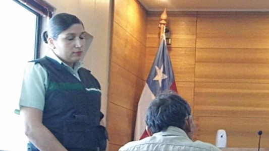 Detuvieron a un hombre por abusar de una nena de 8 años: dijo que ella lo incitó