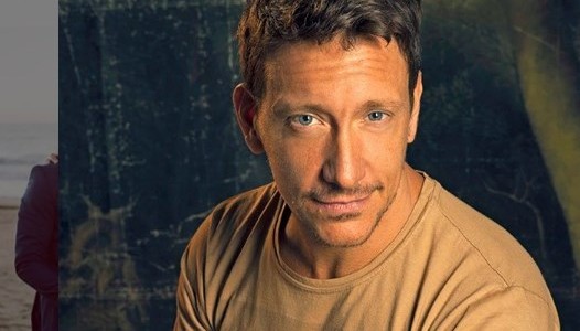 ¿Lo reconocés?: la increíble transformación de Nico Vázquez