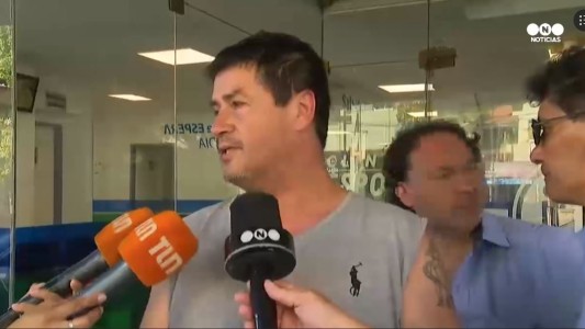 El colectivero asaltado detalló cómo fue el momento de la agresión