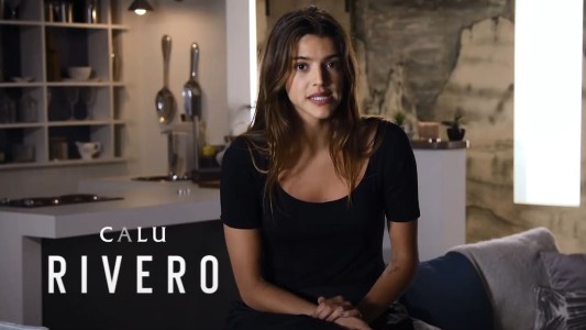 Calu Rivero contó cómo será su personaje en Campanas en la Noche