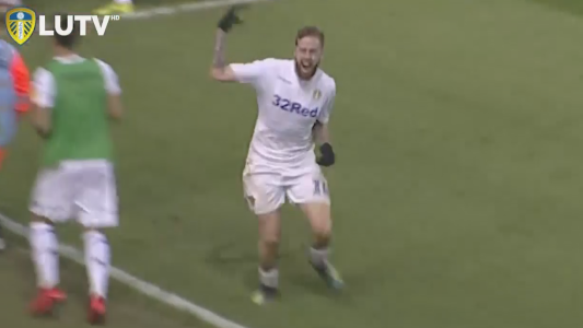 El alocado festejo que desata Bielsa