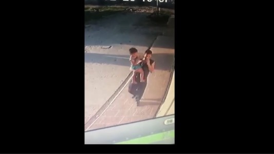 Estas son las últimas imágenes de Kimey