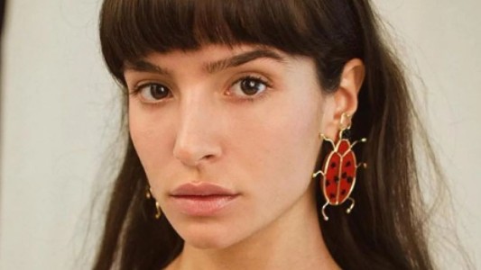 Brenda Asnicar: "En 'Patito Feo' no fue una situación, sino un montón de actitudes de muchas personas"