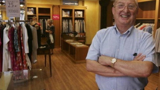 Mala fortuna: ganó el “Gordo de Navidad”, cobró el premio y murió al otro día