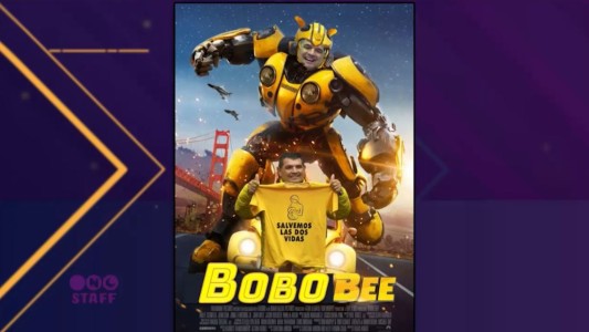BoboBee, la remake criolla