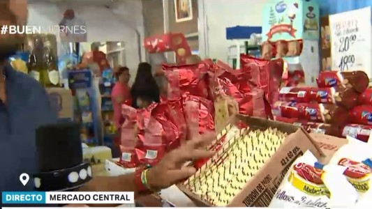 Buscamos buenos precios para despedir el año