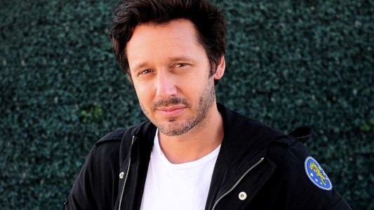 Vicuña sobre su ruptura con Pampita: "Fue horrible, me equivoqué en algunas cosas y otras fueron injustas"