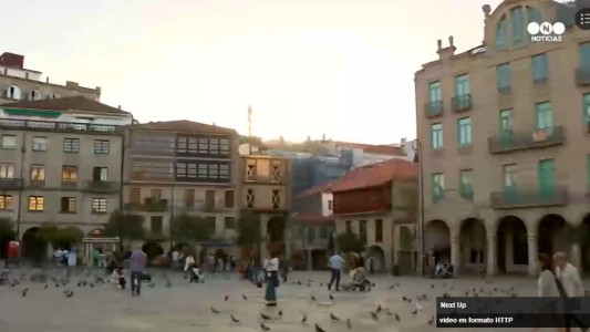 Una ciudad sin autos donde la gente es más feliz