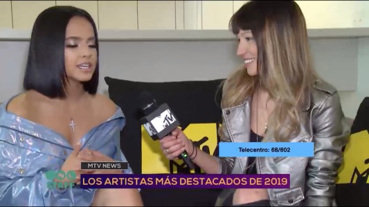 Estos fueron los mejores invitados de #MTVNews