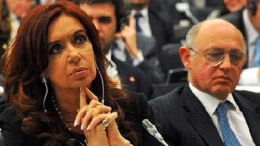 Cristina recordó a Timerman como "un judío hecho y derecho"