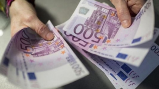 ¿Por qué sacan de circulación el billete de 500 euros?