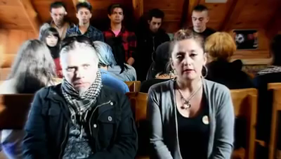 "No puede haber un Agustín más": el mensaje de los papás del chico que se quitó la vida en Bariloche