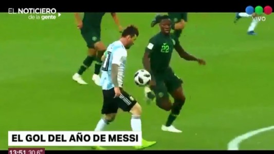 Balance 2018: los 11 de Rama Pantorotto