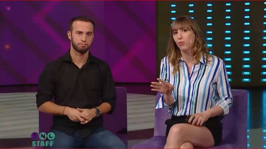 Staff / Bloque 2 / 01/01/2019