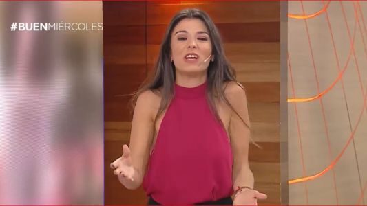 Buen Miércoles / Bloque 2 / 02/01/2019