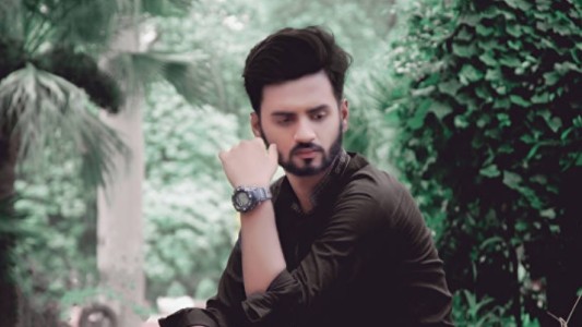 Mataron a un youtuber cuando asustaba a gente disfrazado de fantasma