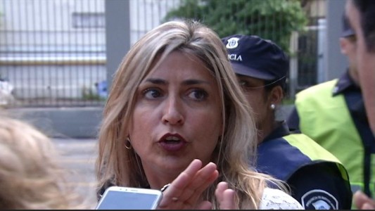 Habló la fiscal del caso de violación en Miramar