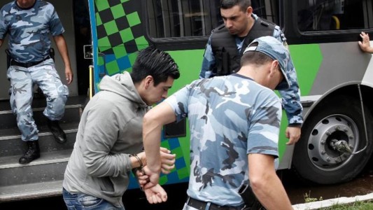 Miramar: dos de los acusados de violar a una nena de 14 años declararon que "tuvieron sexo sin violencia"