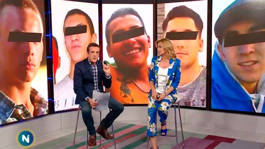 Telefe Noticias / Bloque 1 / 02/01/2019